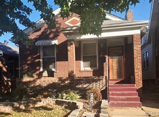 4430 Sexauer Ave, Saint Louis, MO 63115