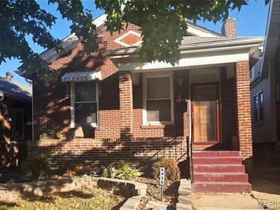 4430 Sexauer Ave, Saint Louis, MO, 63115