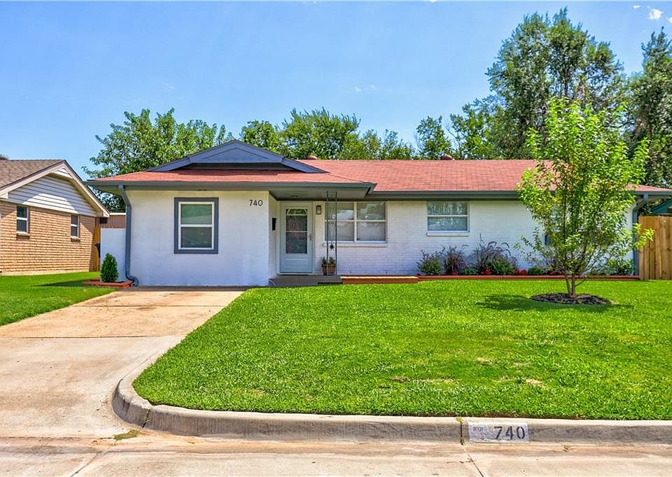 1st image of 740 N Bristow Ave