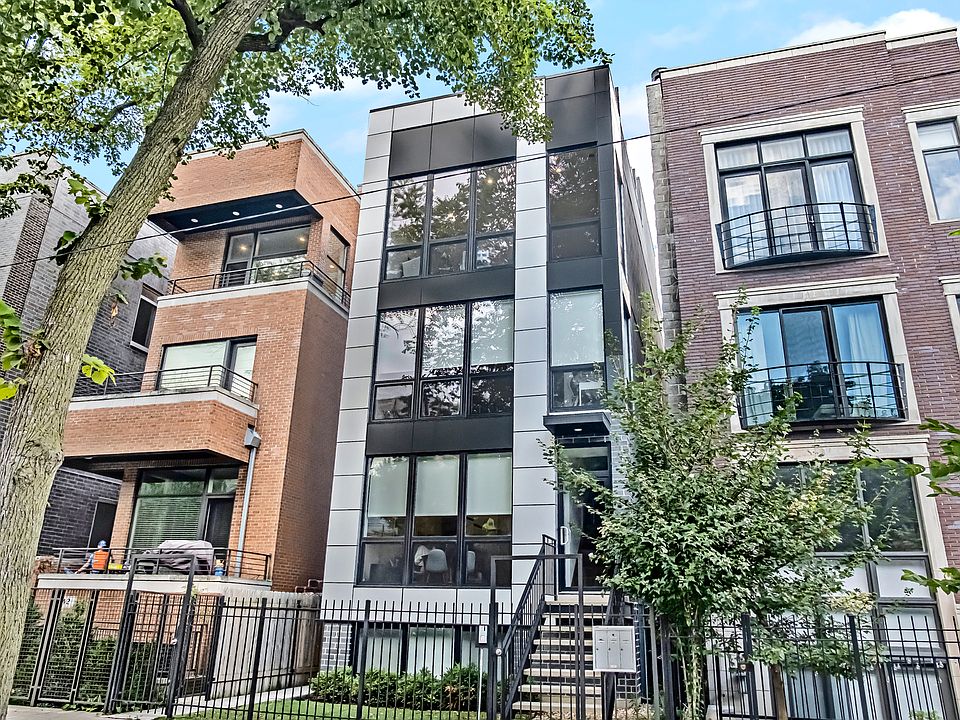 1st image of 944 N Winchester Ave #3