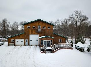 11854 W Totten Rd, Black River Falls, WI 54615