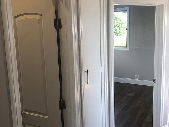 Two bedrooms