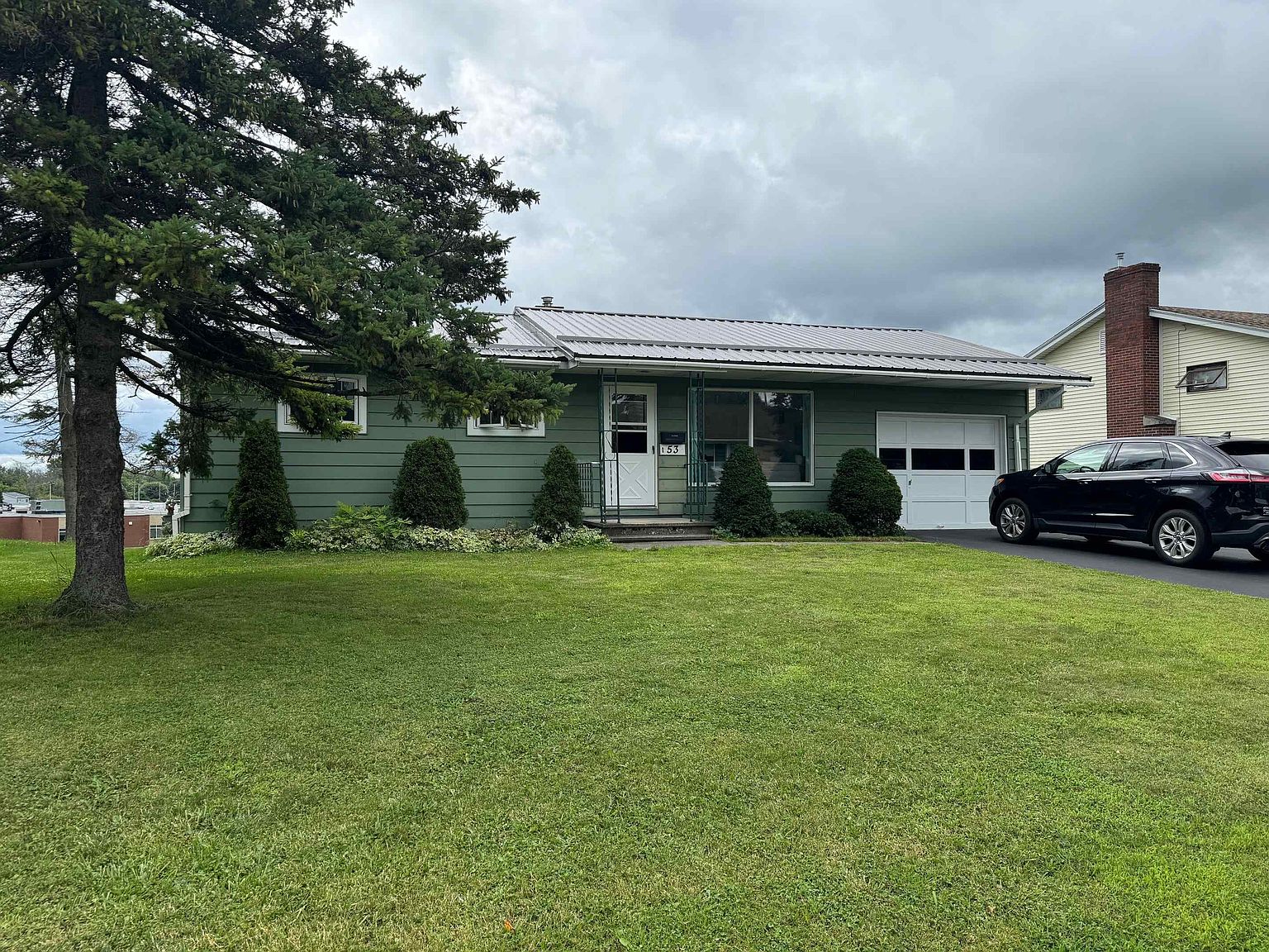 53 Highland Ave, Massena, NY 13662 MLS 50154 Zillow