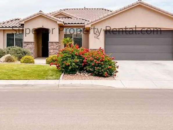 1366 W Province Way, St George, UT 84770