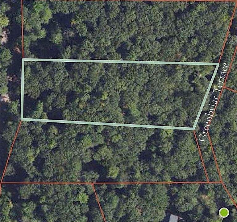 2nd image of 2022 Greenbriar Ter