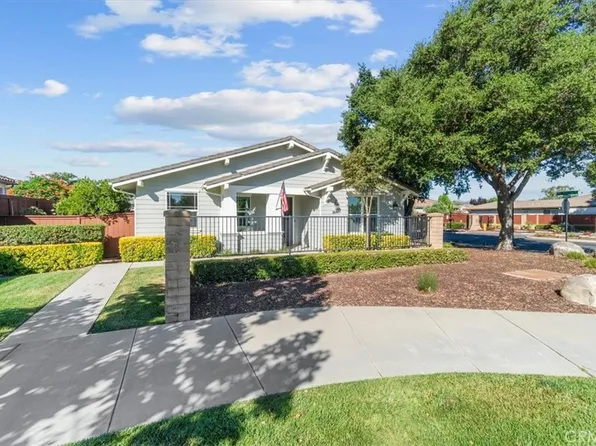 2647 Clubhouse Dr, Paso Robles, CA 93446