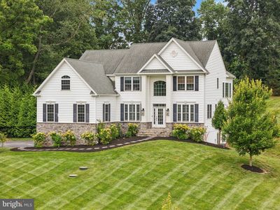 1444 Telegraph Rd, West Chester, PA, 19380