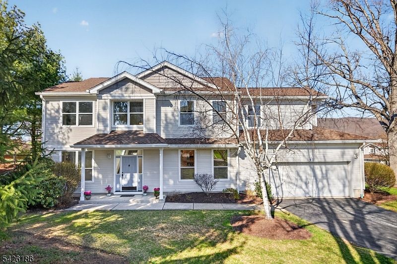1 Hornbeam Way