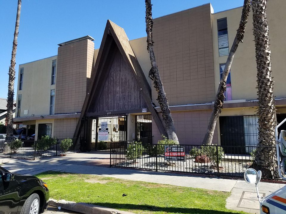 1st image of 822 N Mariposa Ave APT 3