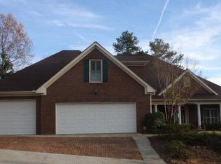 1320 Home Place Dr, Lawrenceville, GA 30043