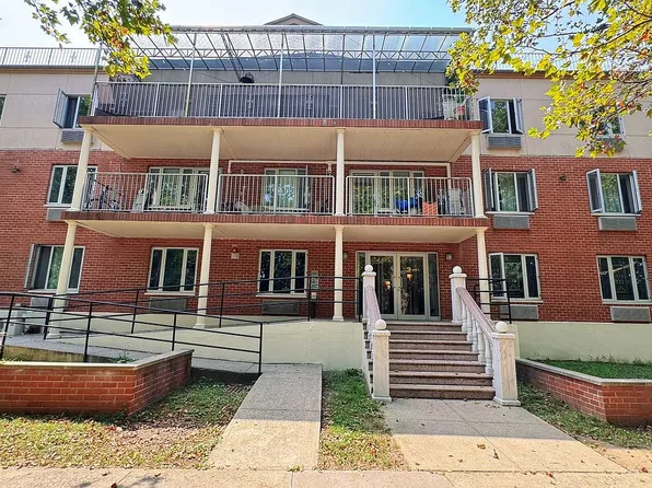 64-34 Grand Central Pkwy #3D, Forest Hills, NY 11375