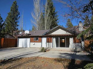159 E North Shore Dr, Big Bear City, CA 92314