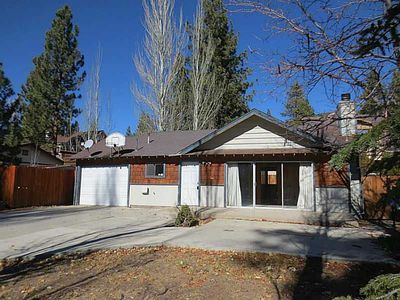 159 E North Shore Dr, Big Bear City, CA, 92314