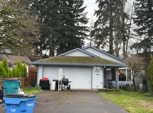 5103 NE 72nd Cir, Vancouver, WA