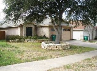 14471 Robert I Walker Blvd, Austin, TX 78728