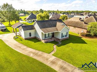 281 Meadow View Ct, Thibodaux, LA 70301