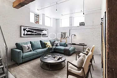 Rented by Coda Real Estate NYC