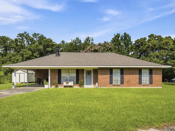 31735 N Doyle Rd, Holden, LA 70744