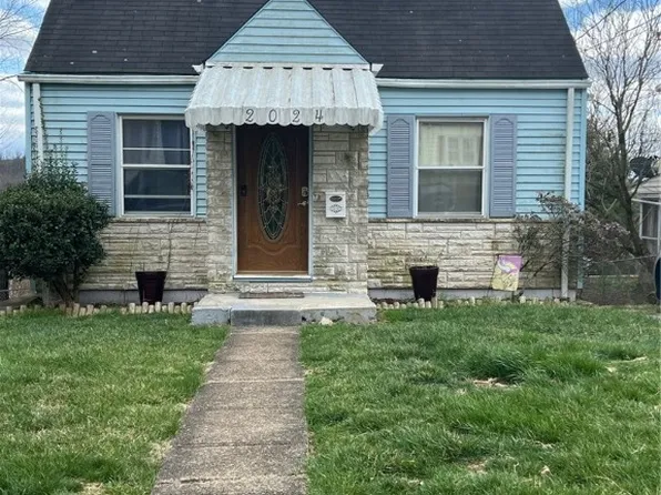2024 Preston St, Charleston, WV 25302