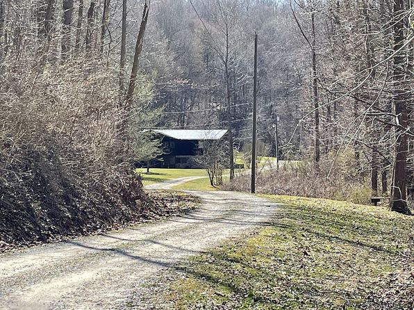 169 Cumberland Rd, Greenup, KY 41144