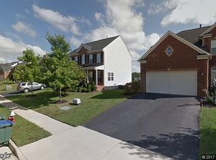 25596 Little Krepps Ct, Aldie, VA 20105
