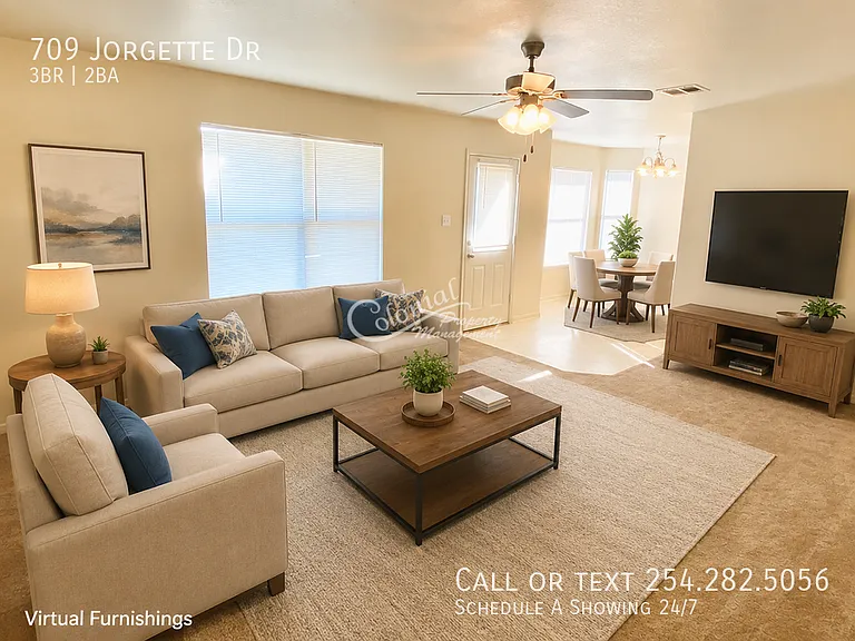 709 Jorgette Dr — Photo 2