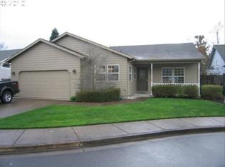 3202 Riverbend Ave, Eugene, OR