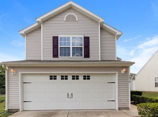 7210 Oakwinds Ct, Charlotte, NC 28269