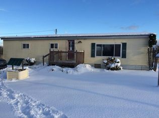 40 E 19 Mile Rd, Sault Sainte Marie, MI 49783