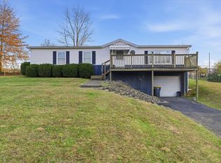 20 Jean St, Belle Vernon, PA 15012