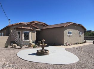 511 Camino Hombre De Oro, Rio Rico, AZ 85648