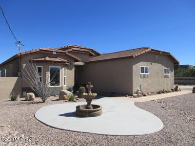 511 Camino Hombre De Oro, Rio Rico, AZ, 85648