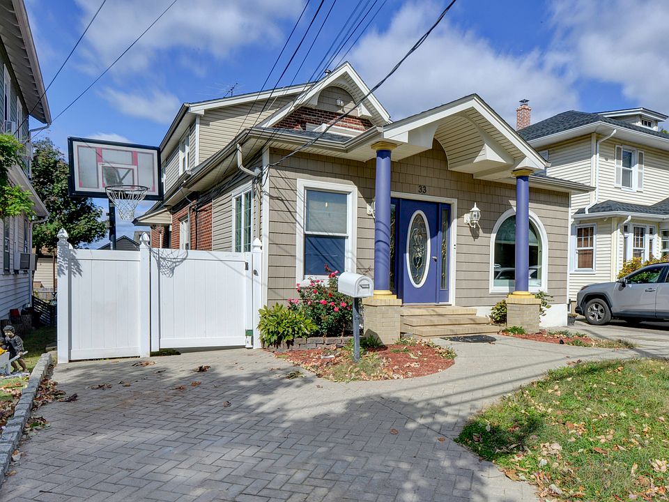 1st image of 33 Fairmount Ave