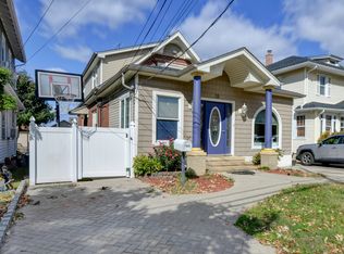 33 Fairmount Ave, North Arlington, NJ 07031