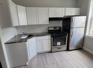 230 Washington St, Orange, NJ 07050
