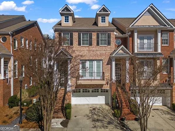 1029 Emory Parc Pl, Decatur, GA 30033