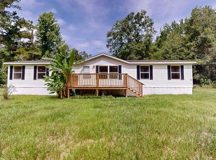 1900 Coot Adams Rd, Ashford, AL 36312