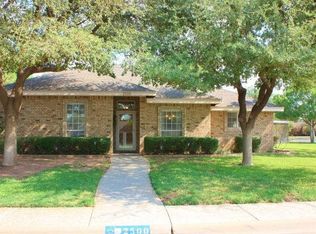 2500 Keswick Rd, Midland, TX 79705