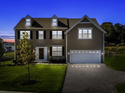 16 Vinebury Ln, Coatesville, PA, 19320