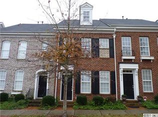 8662 Beaver Creek Dr #29, Charlotte, NC 28269