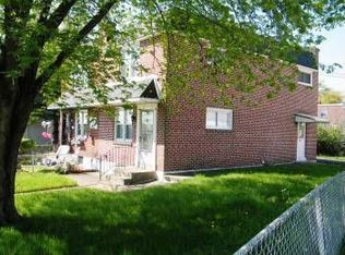 706 School Ln, Folcroft, PA 19032