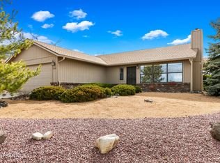 3131 Table Lands Rd, Prescott, AZ 86301