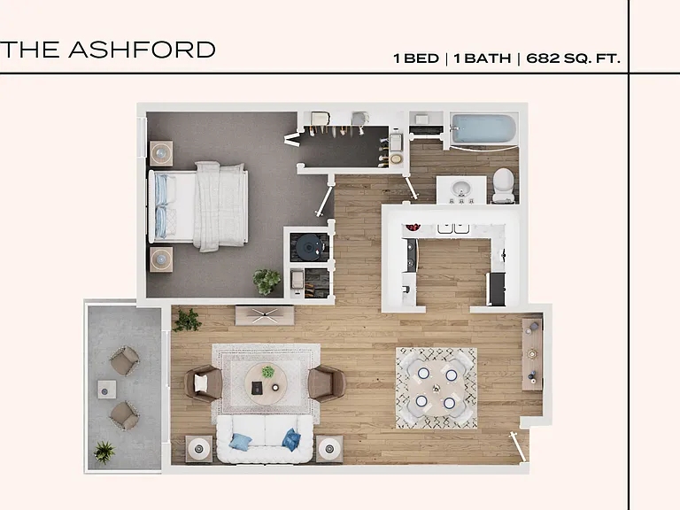 1289 Rental Condo Community — Photo 28