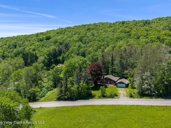 2150 County Highway 8, Denver, NY 12421