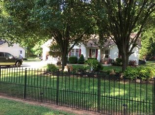 806 Brookmont Ave, Salisbury, NC 28146