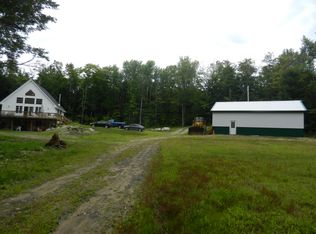 2501 Algerie Rd, East Otis, MA 01029
