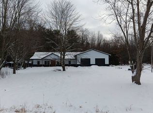 2325 S Graham Rd, Saginaw, MI 48609