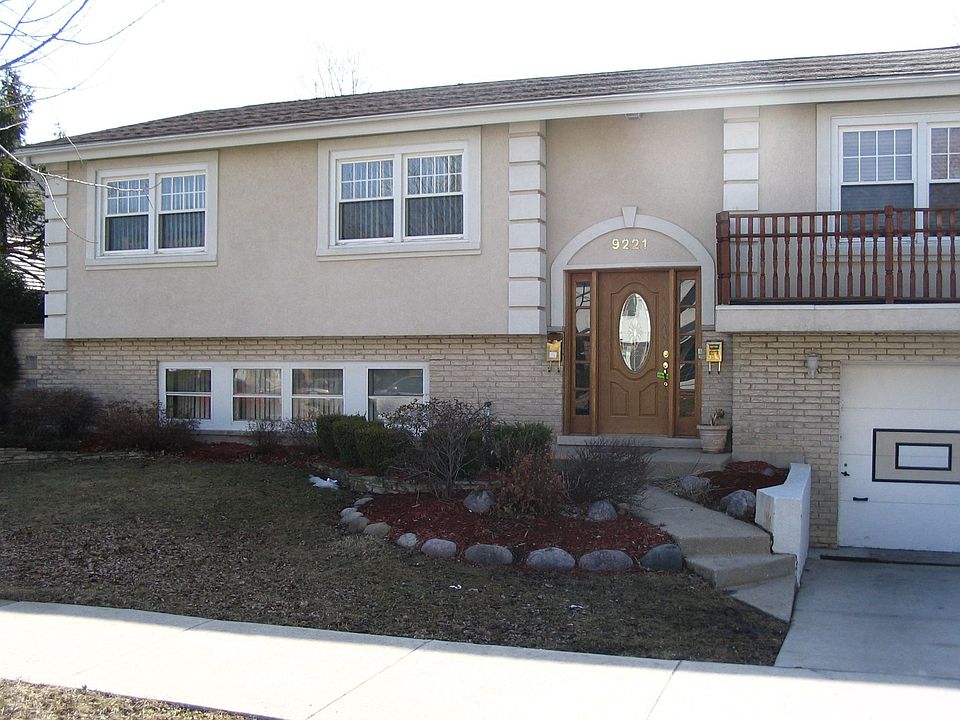 TWO UNIT IN NILES