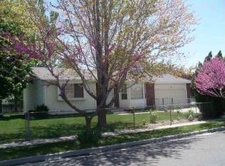 6125 Lishawn Dr, Taylorsville, UT 84118