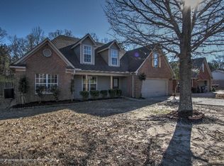 1379 Pendulum Dr, Hernando, MS 38632